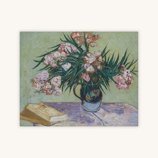 OLEANDERS — Primary Image
