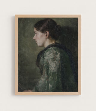 OLIVE - Museum Quality Art