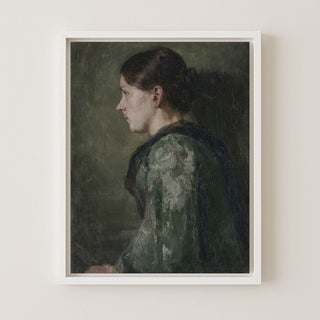 OLIVE - Museum Quality Art