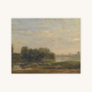 ON THE OISE — Primary Image