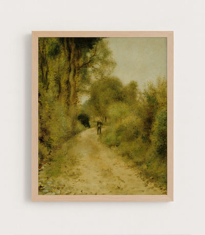 On the Path