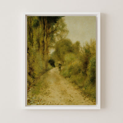 On the Path