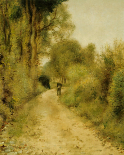 On the Path