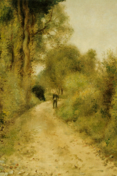 On the Path