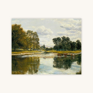 ON THE SOLWAY — Primary Image