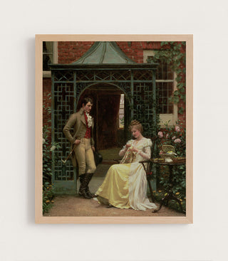 On the Threshold