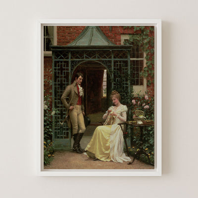On the Threshold
