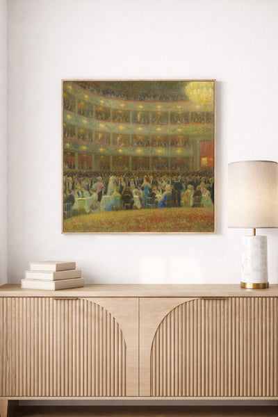 Opera Ball