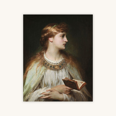 OPHELIA — Primary Image