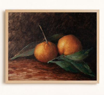 Orange Study