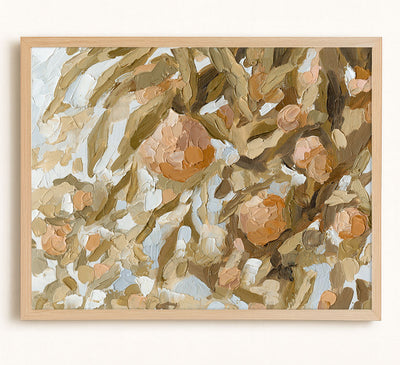 Orange Tree