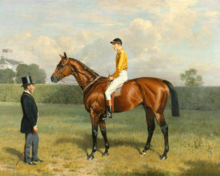 ORMONDE art print - Museum Quality Art