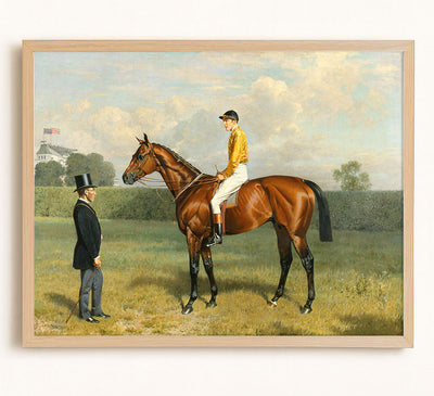 Ormonde