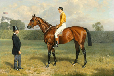 Ormonde