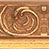Ornate Gold Frame