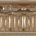 Frame Selection: Ornate Silver — Premium Upgrade · Art Arrives Framed