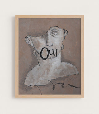Oui, Oui