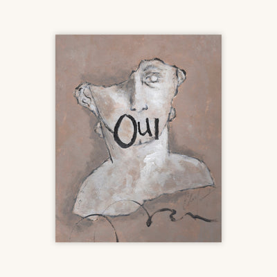 OUI, OUI — Primary Image