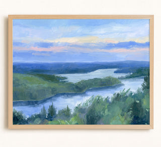 Overlook Point