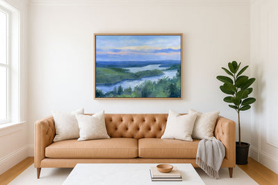 Overlook Point