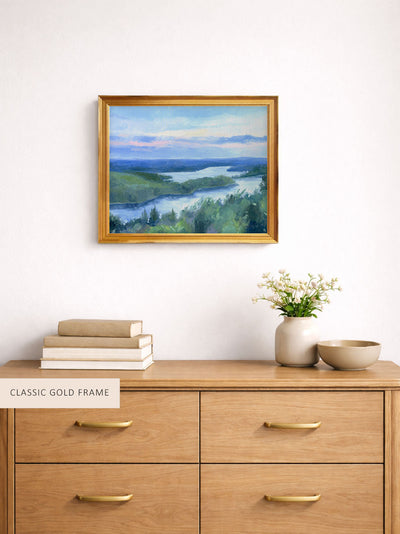 Overlook Point