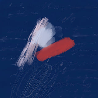 PAGES WE FORGOT - Museum Quality Art