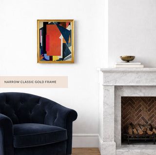 Painterly Architectonics
