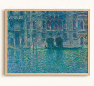 Palazzo Da Mula Venice