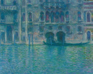 PALAZZO DA MULA VENICE - Museum Quality Art