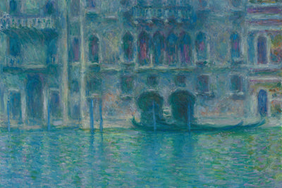 PALAZZO DA MULA VENICE - Museum Quality Art