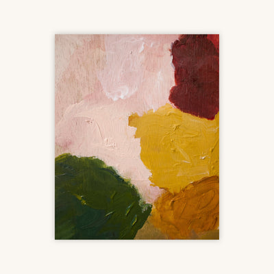PALETTE NO. 3 — Primary Image