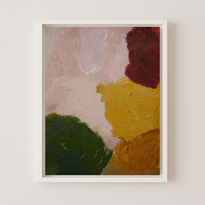 Palette No. 3