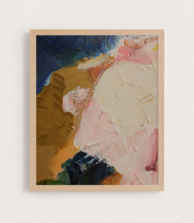 Palette No. 8