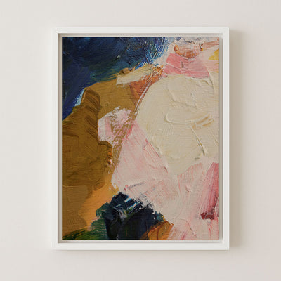 Palette No. 8