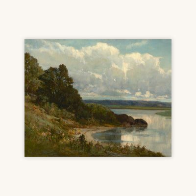 Palmer River — Primary Image