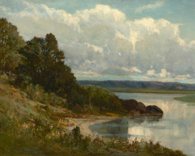 Palmer River