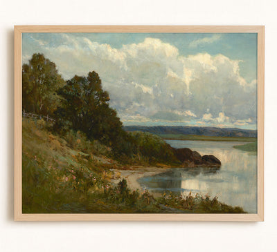 Palmer River