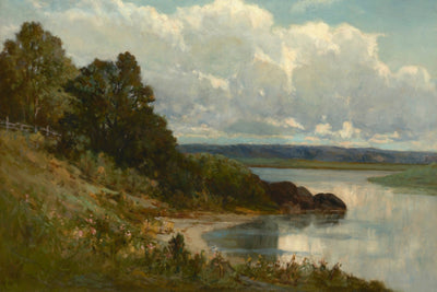 Palmer River