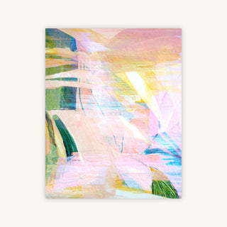 PARADISE SUNRISE II — Primary Image