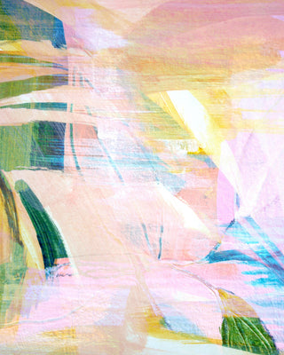 Paradise Sunrise II
