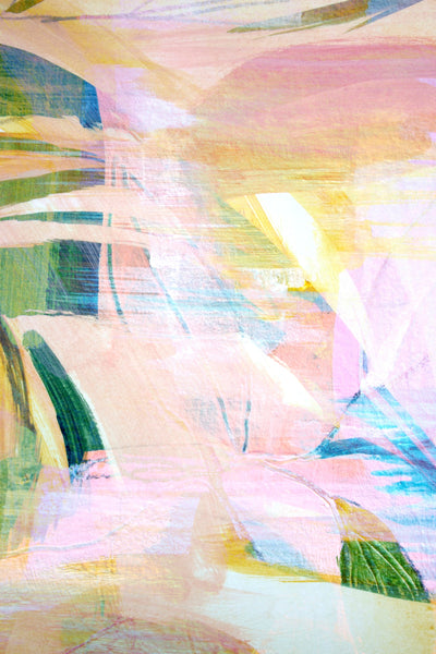 Paradise Sunrise II