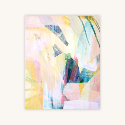 PARADISE SUNRISE I — Primary Image