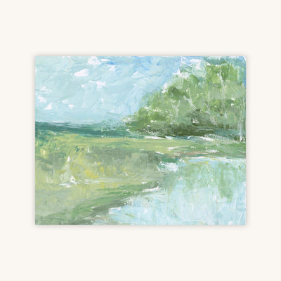SURRENDER I — Primary Image