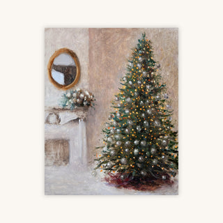 PARISIAN CHRISTMAS — Primary Image
