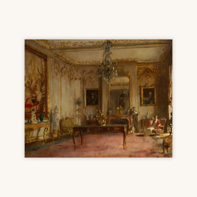 PARK LANE INTERIOR — Primary Image
