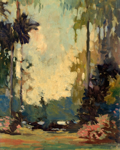 Parkland