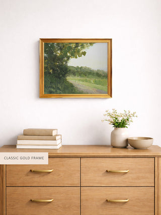 PASSAGE II - Museum Quality Art