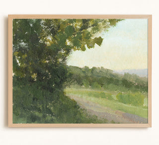 PASSAGE II - Museum Quality Art
