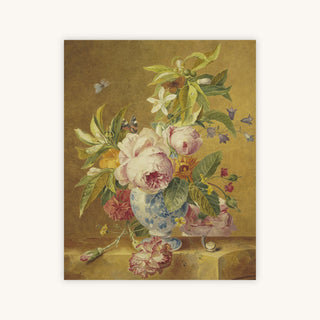 PASTEL BOUQUET — Primary Image