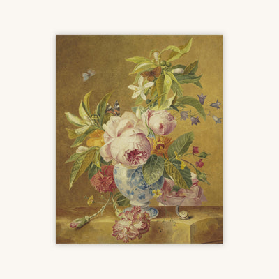 PASTEL BOUQUET — Primary Image